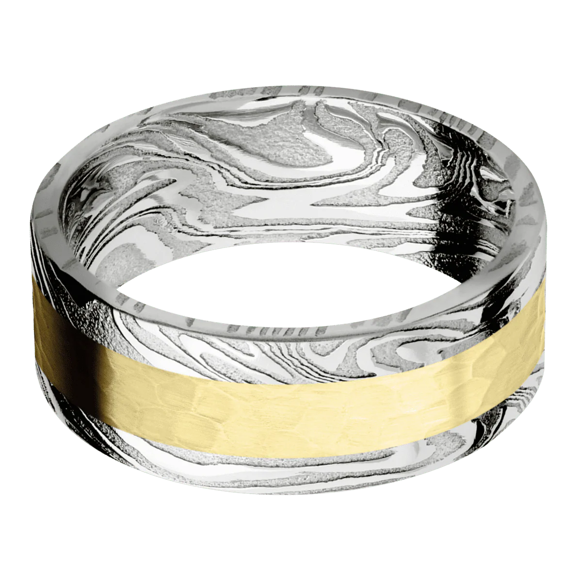Kinetic + Polish Finish - Image 3