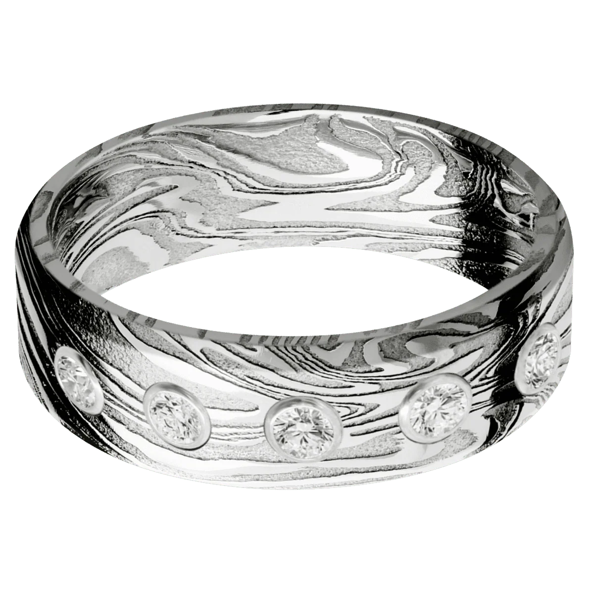 Kinetic + Polish Finish - Image 3
