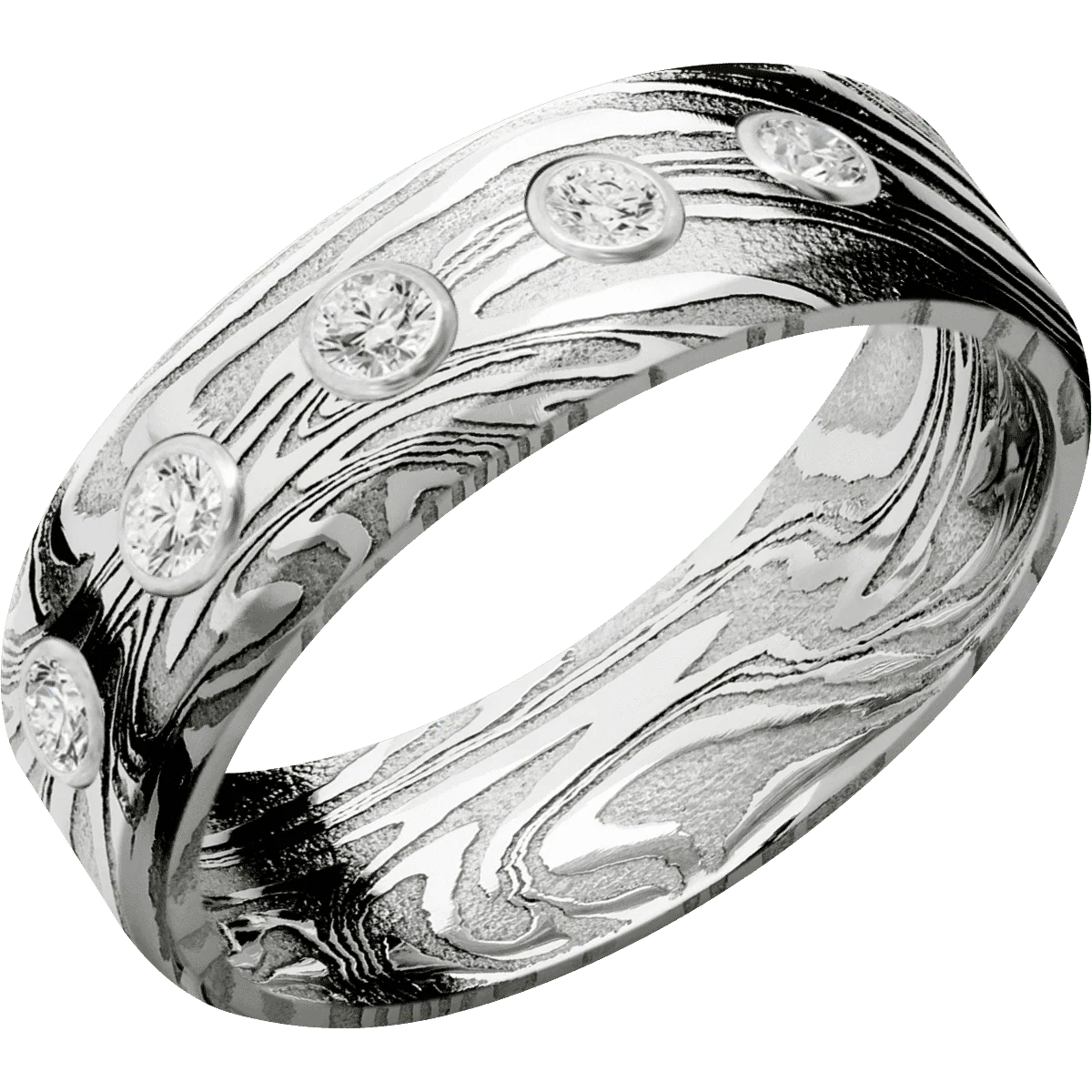 Kinetic + Polish Finish - Image 2