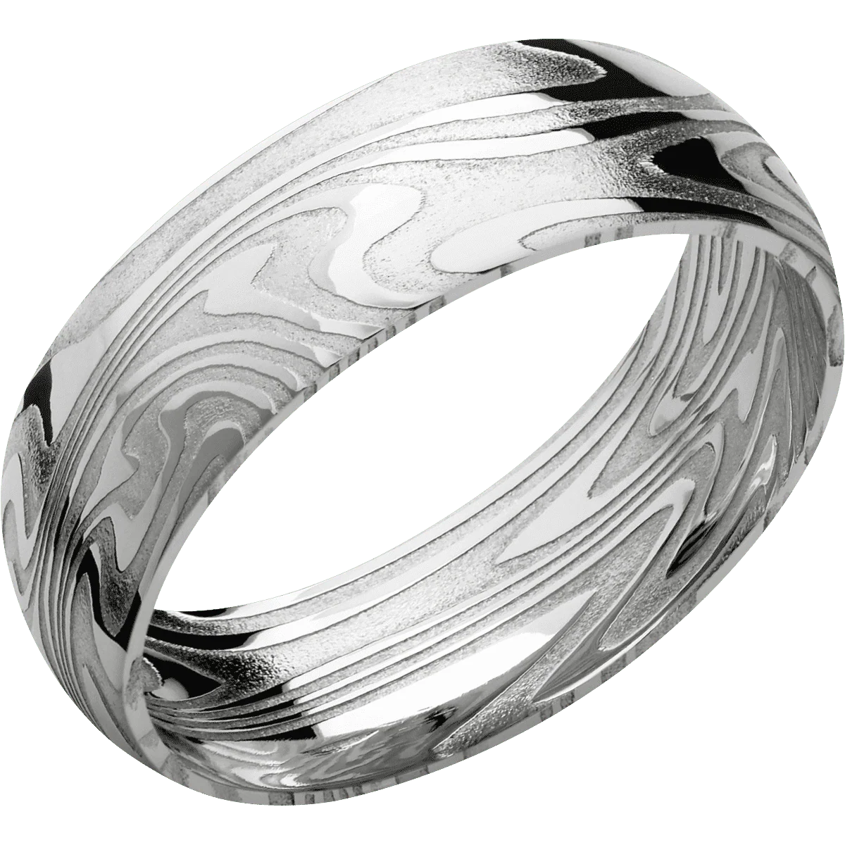 Kinetic + Polish Finish - Image 2