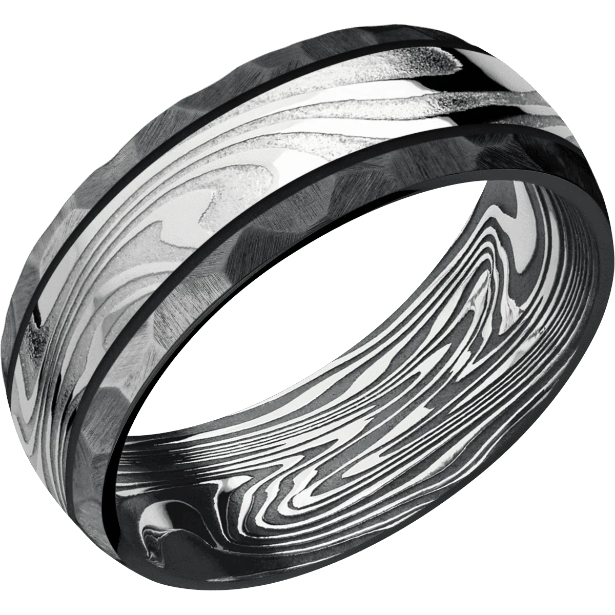 Kinetic + Polish Finish - Image 2