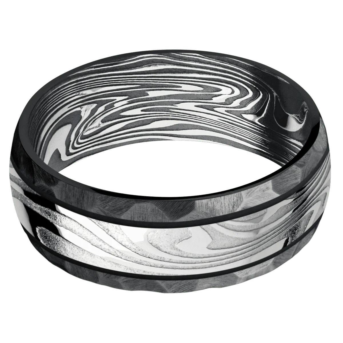 Kinetic + Polish Finish - Image 3