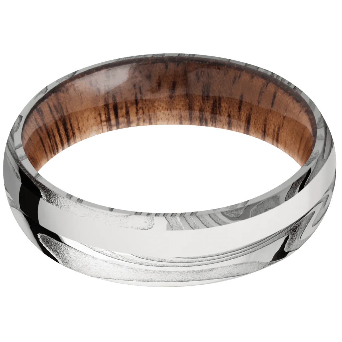 Kinetic + Polish Finish + Koa - Image 3