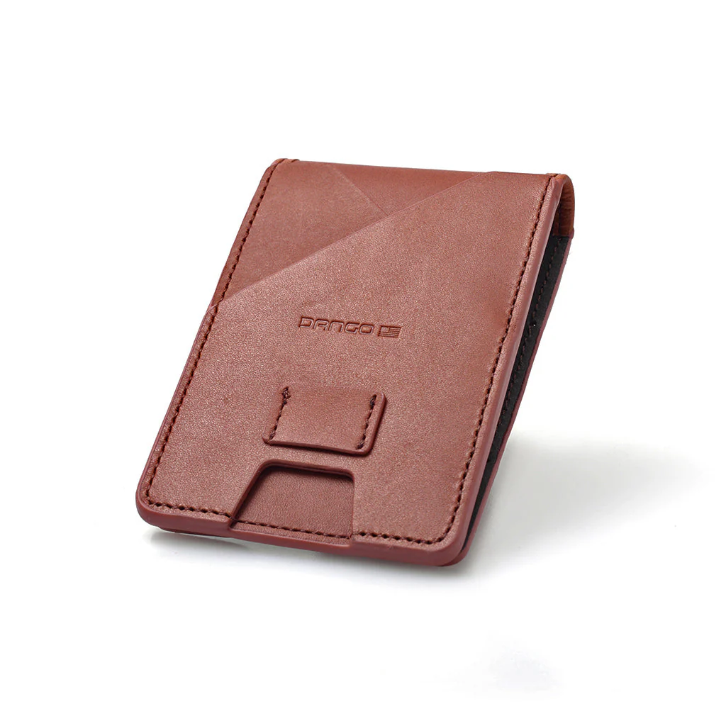 M1 MAVERICK™ 4 POCKET BIFOLD LEATHER - Image 3
