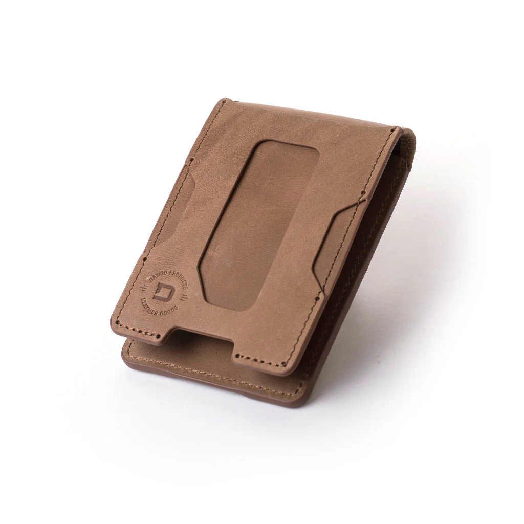 M1 MAVERICK™ 4 POCKET BIFOLD LEATHER - Image 4