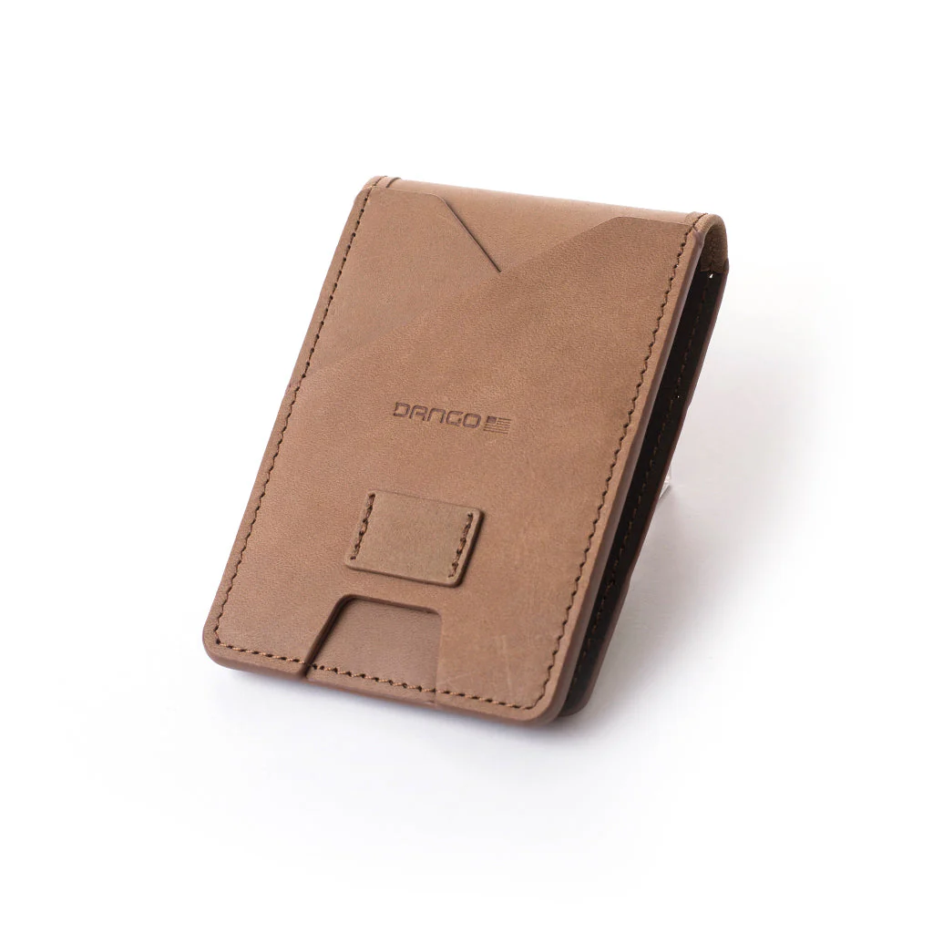 M1 MAVERICK™ 4 POCKET BIFOLD LEATHER - Image 5