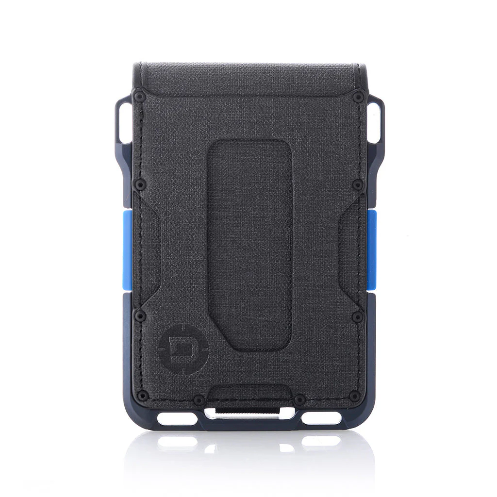 M1 MAVERICK™ BIFOLD WALLET - SPEC-OPS - 4 POCKET DTEX - Image 15