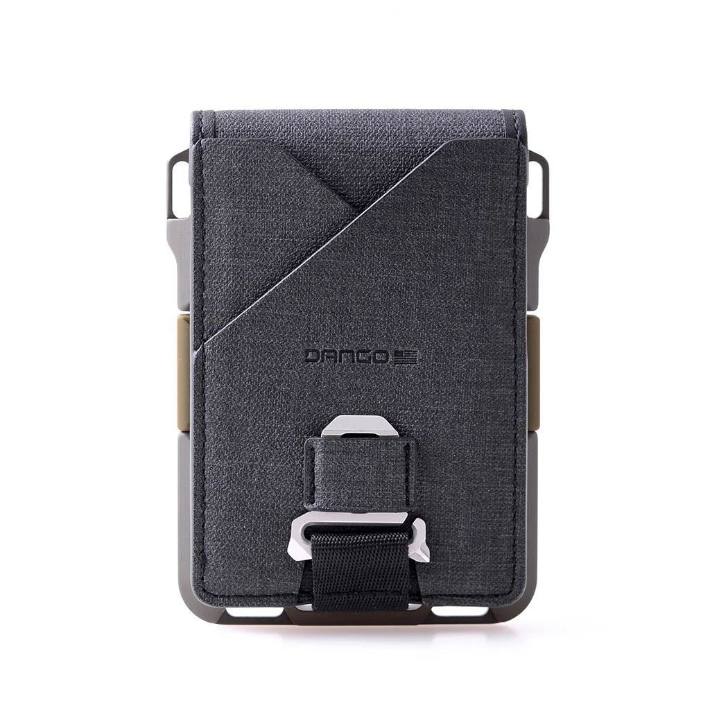 M1 MAVERICK™ BIFOLD WALLET - SPEC-OPS - 4 POCKET DTEX - Image 4