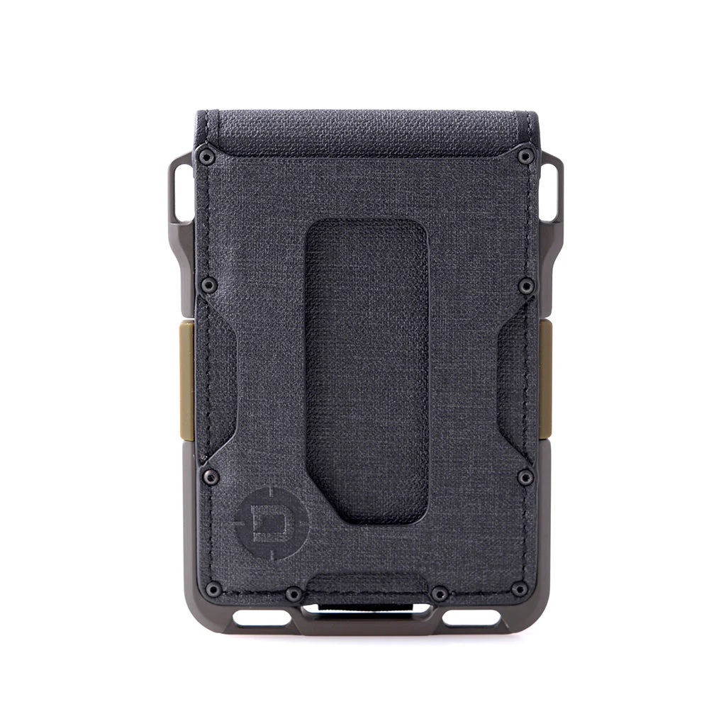 M1 MAVERICK™ BIFOLD WALLET - SPEC-OPS - 4 POCKET DTEX - Image 5