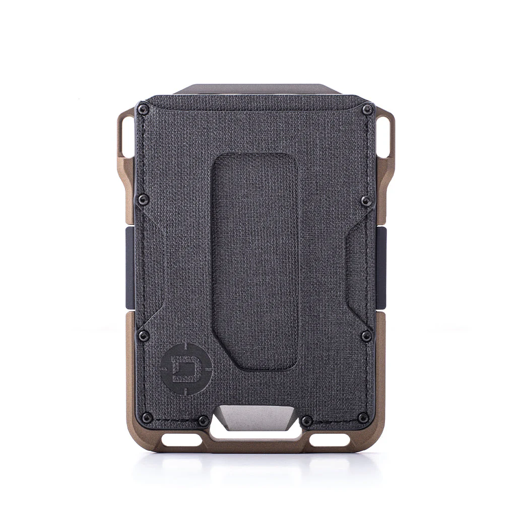 M1 MAVERICK™ WALLET - SPEC-OPS - SINGLE POCKET DTEX - Image 15