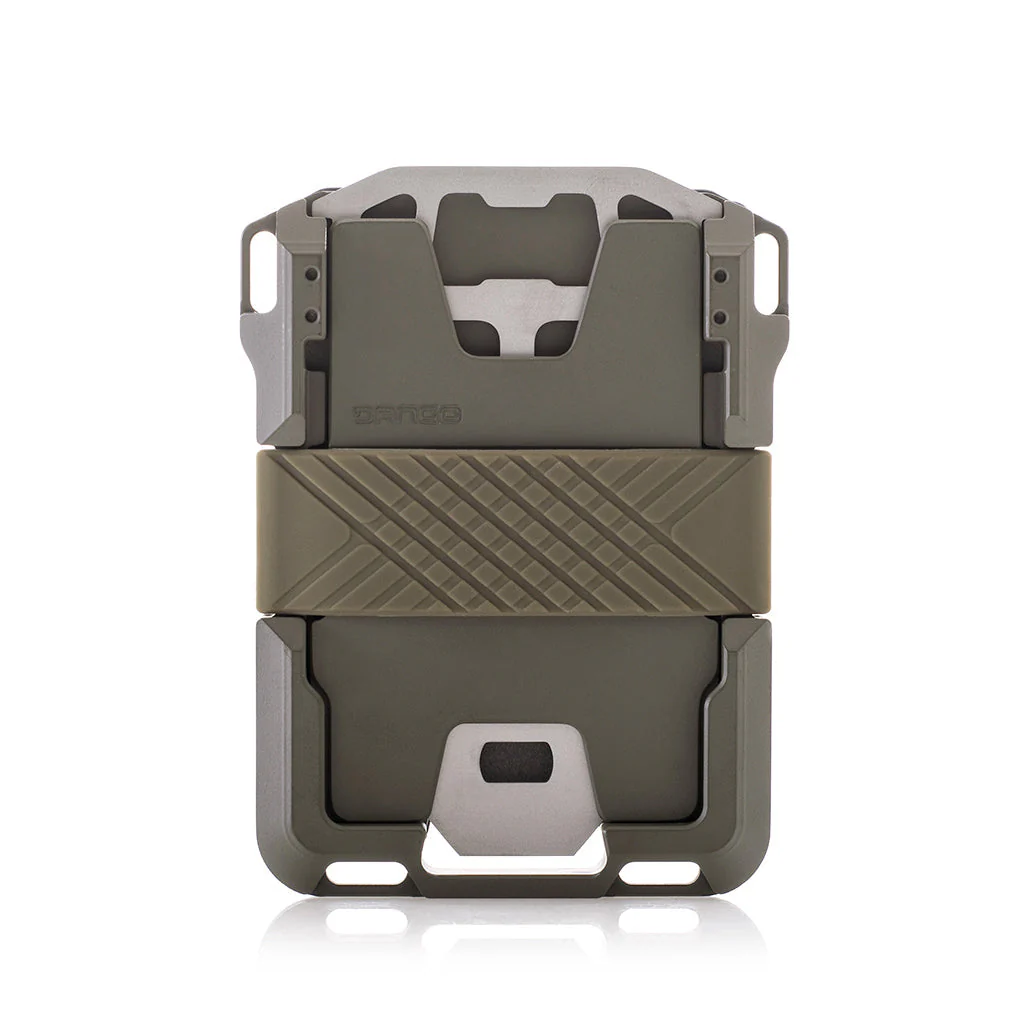 M1 MAVERICK™ WALLET - SPEC-OPS - SINGLE POCKET DTEX - Image 5