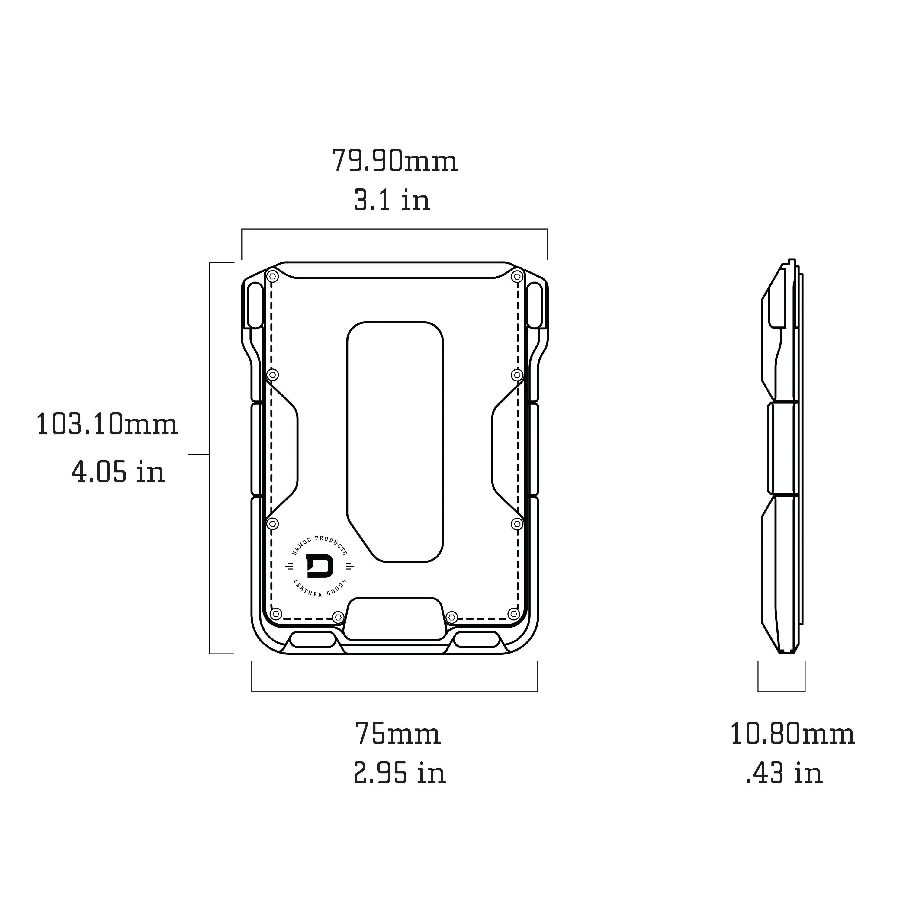 M1 R-SPEC™ WALLET - Image 29