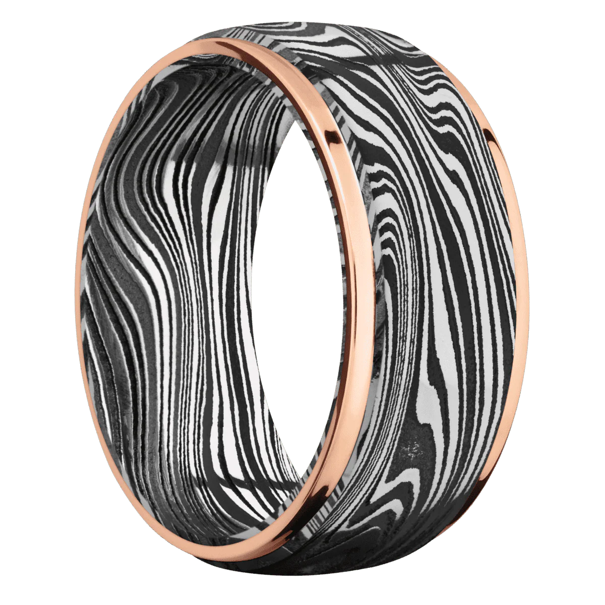 Marble + Acid Finish