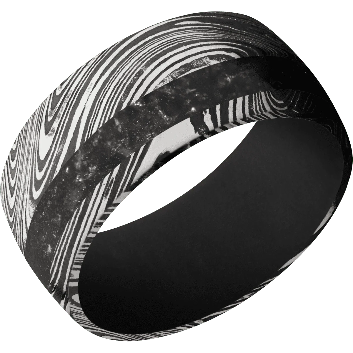 Marble + Acid Finish + Black - Image 2