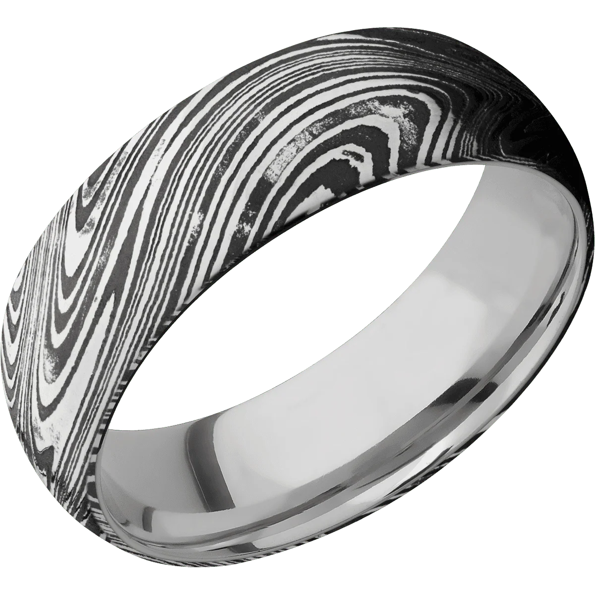 Marble + Acid Finish + Titanium - Image 2