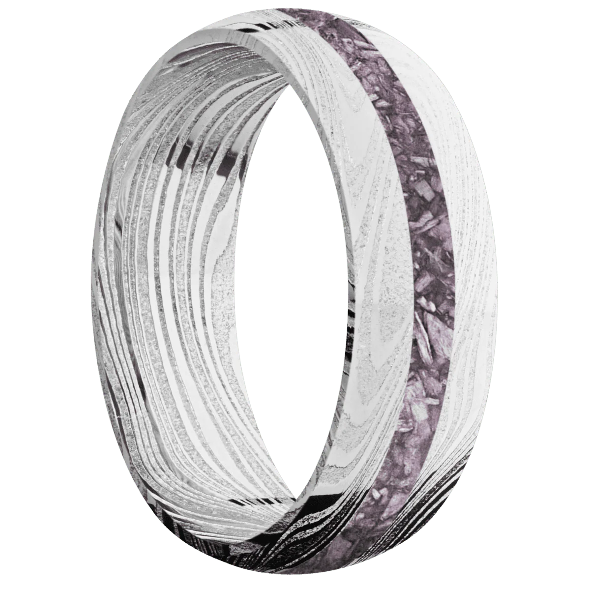 Marble + Polish Finish