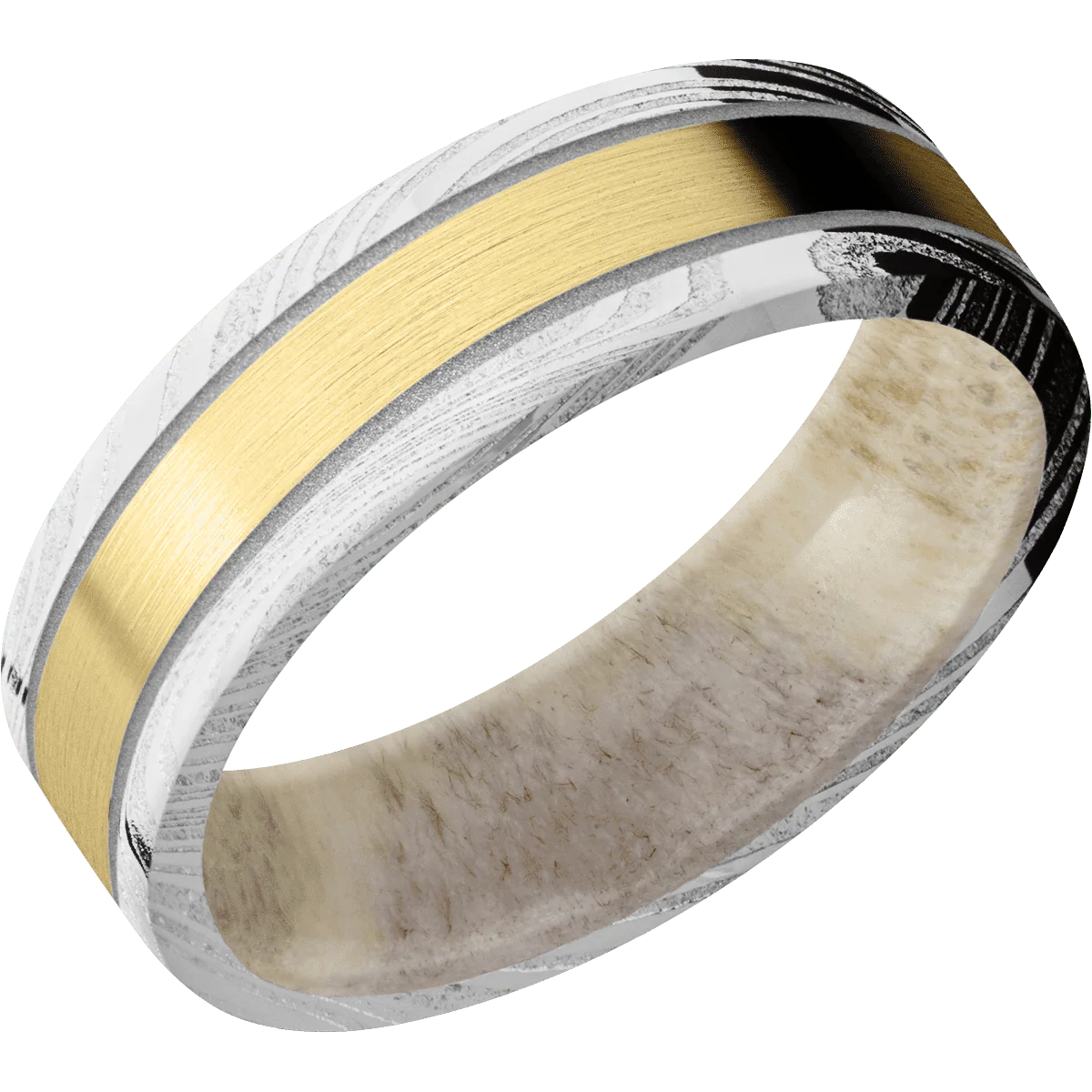Marble + Polish Finish + Antler - Image 2