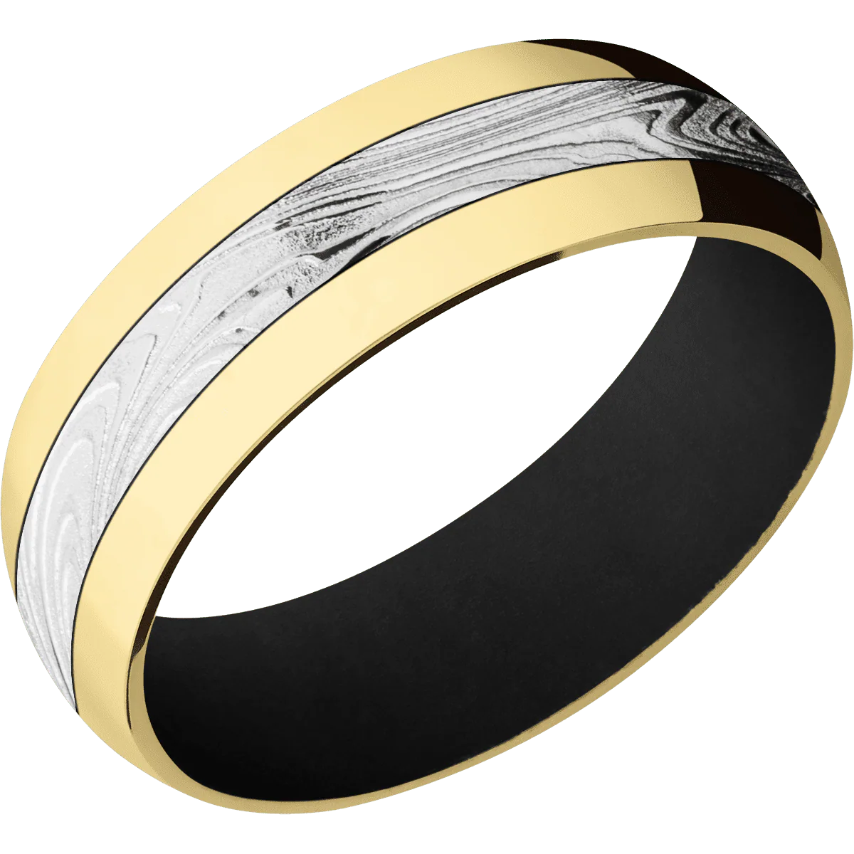 Marble + Polish Finish + Black - Image 2