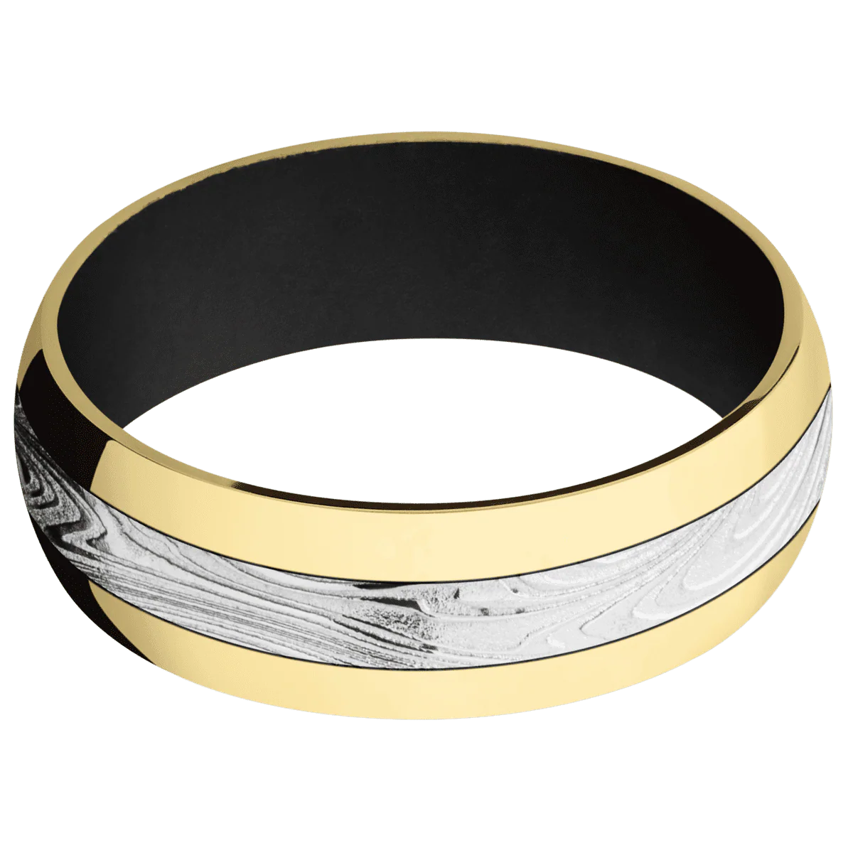 Marble + Polish Finish + Black - Image 3