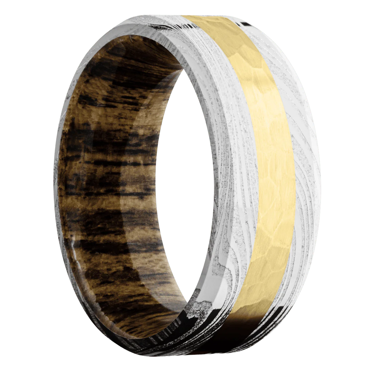 Marble + Polish Finish + Bocote
