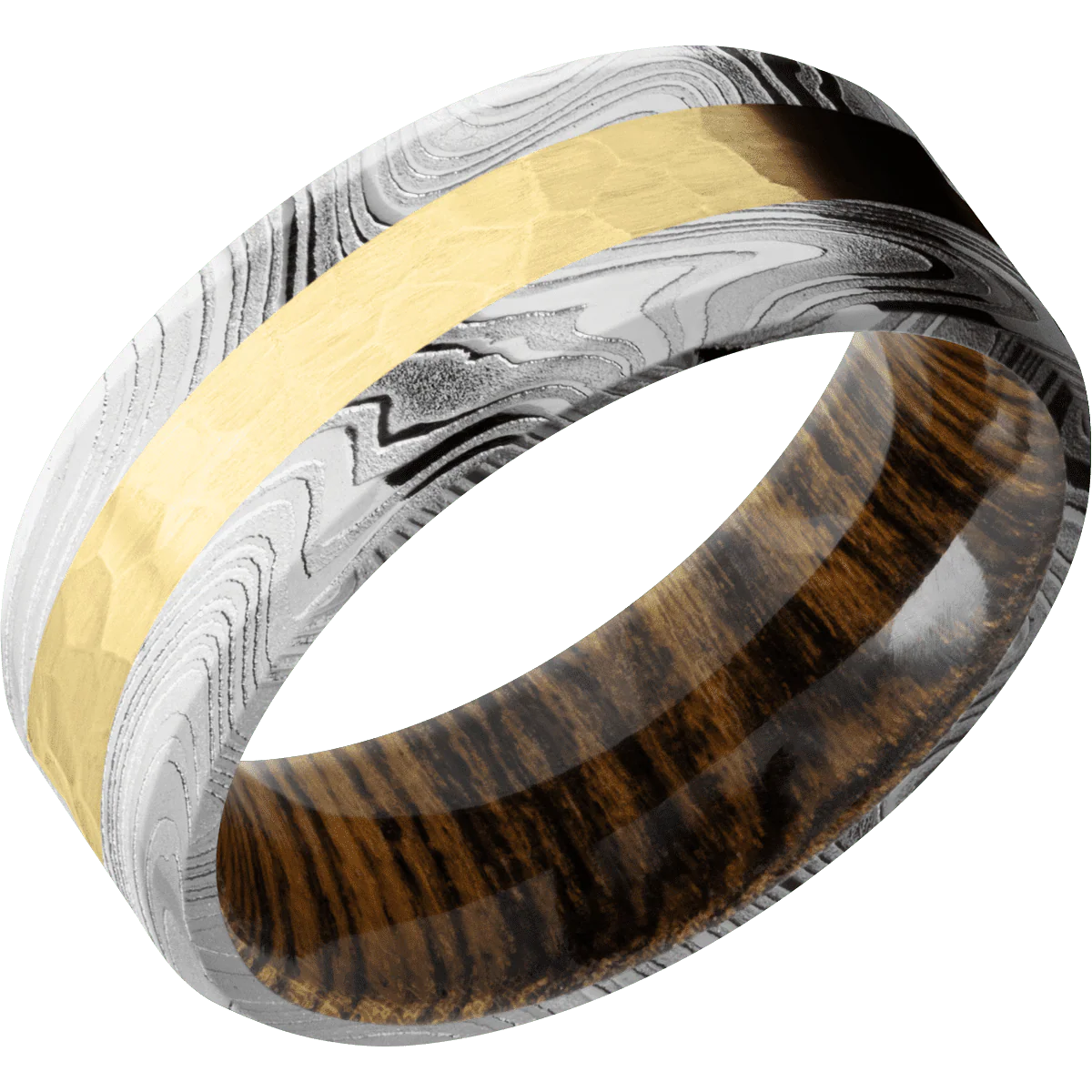 Marble + Polish Finish + Bocote - Image 2