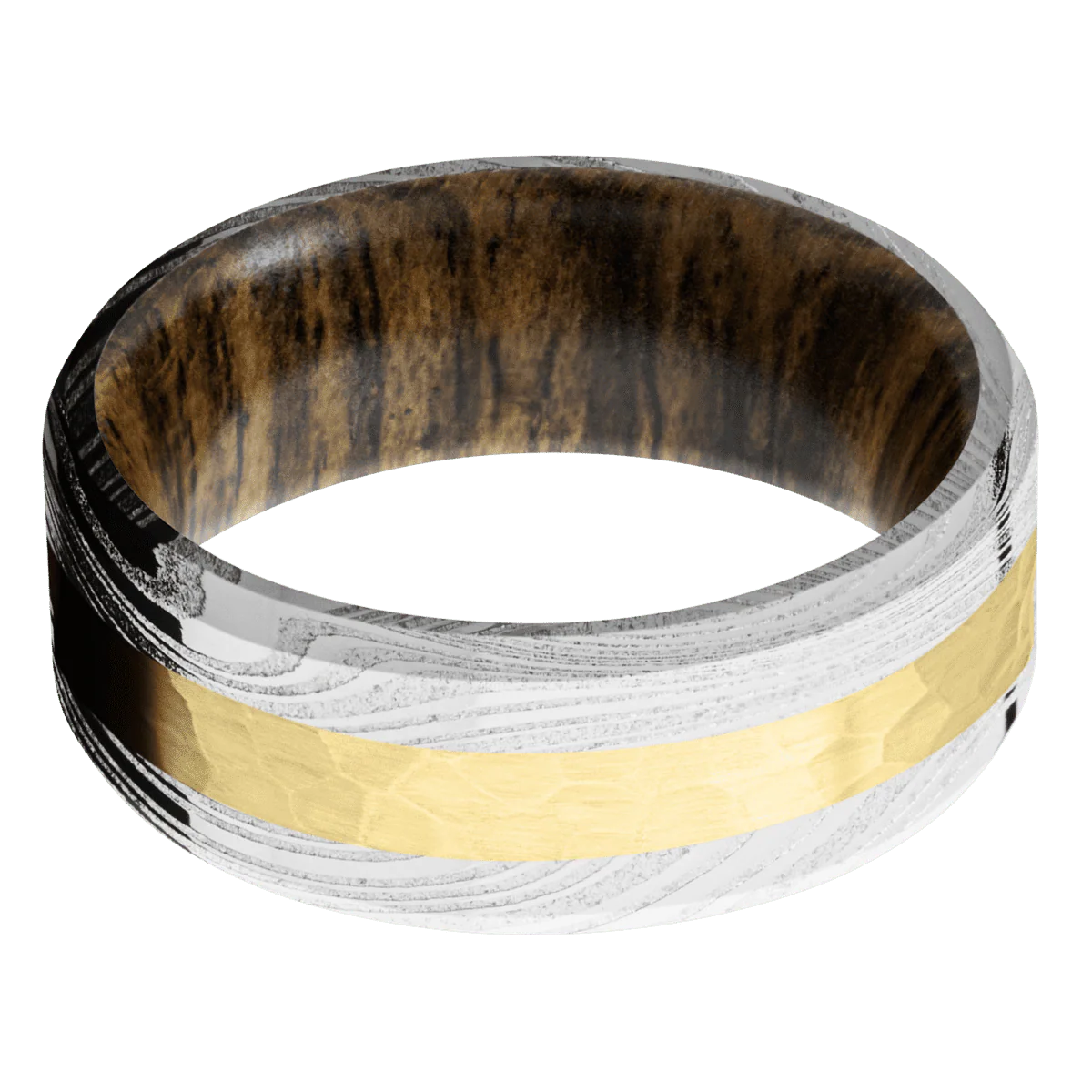 Marble + Polish Finish + Bocote - Image 3