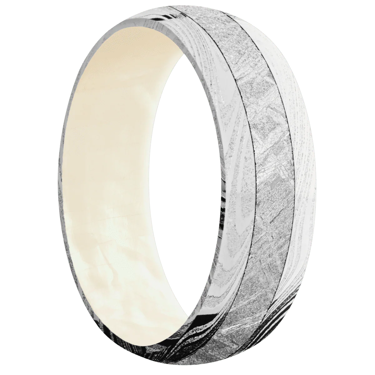 Marble + Polish Finish + Freshwater Mother of Pearl