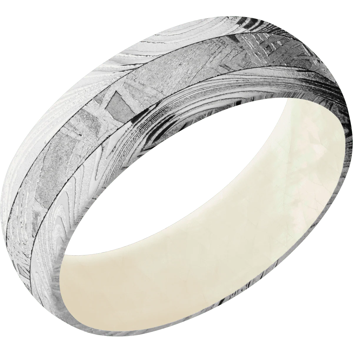 Marble + Polish Finish + Freshwater Mother of Pearl - Image 2