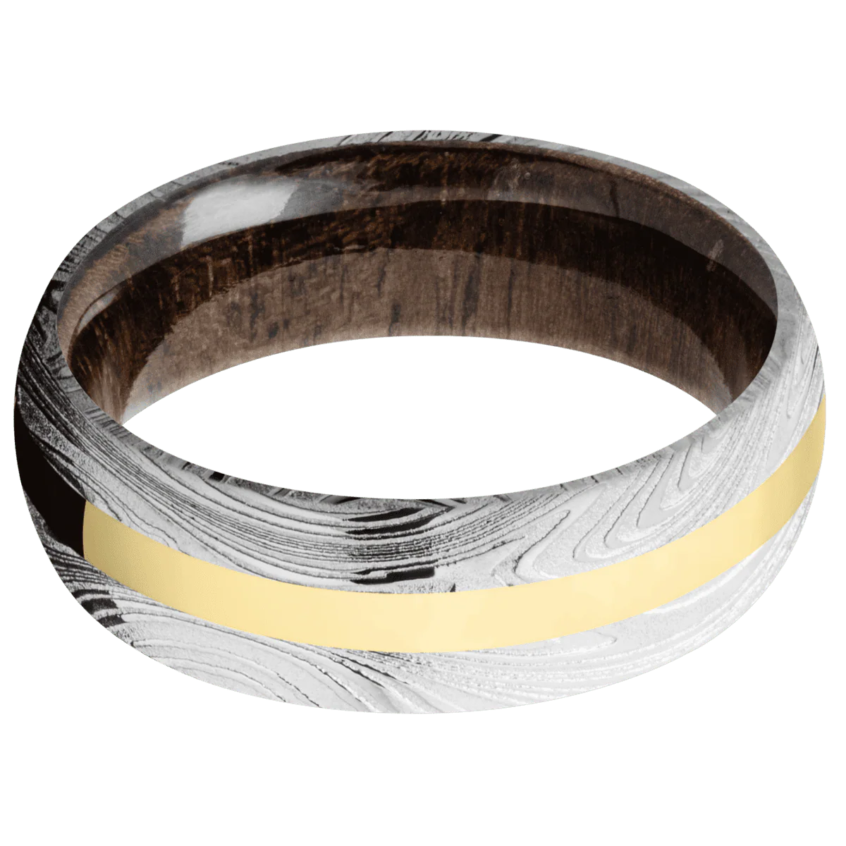 Marble + Polish Finish + Walnut - Image 3