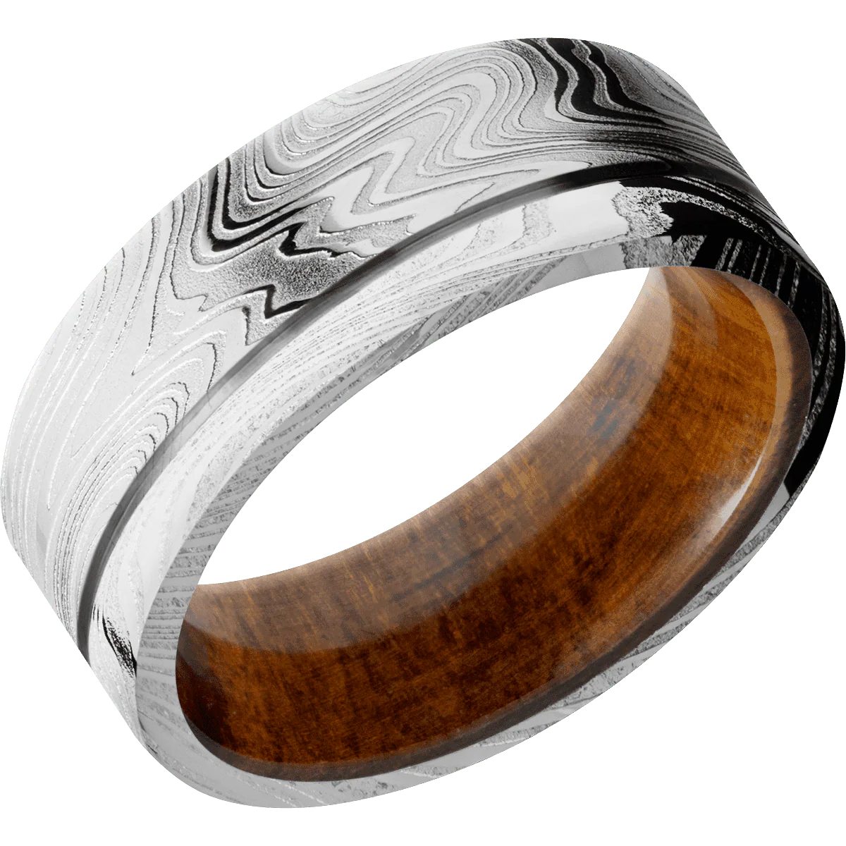 Marble + Polish , Polish Finish + Desert Iron Wood - Image 2
