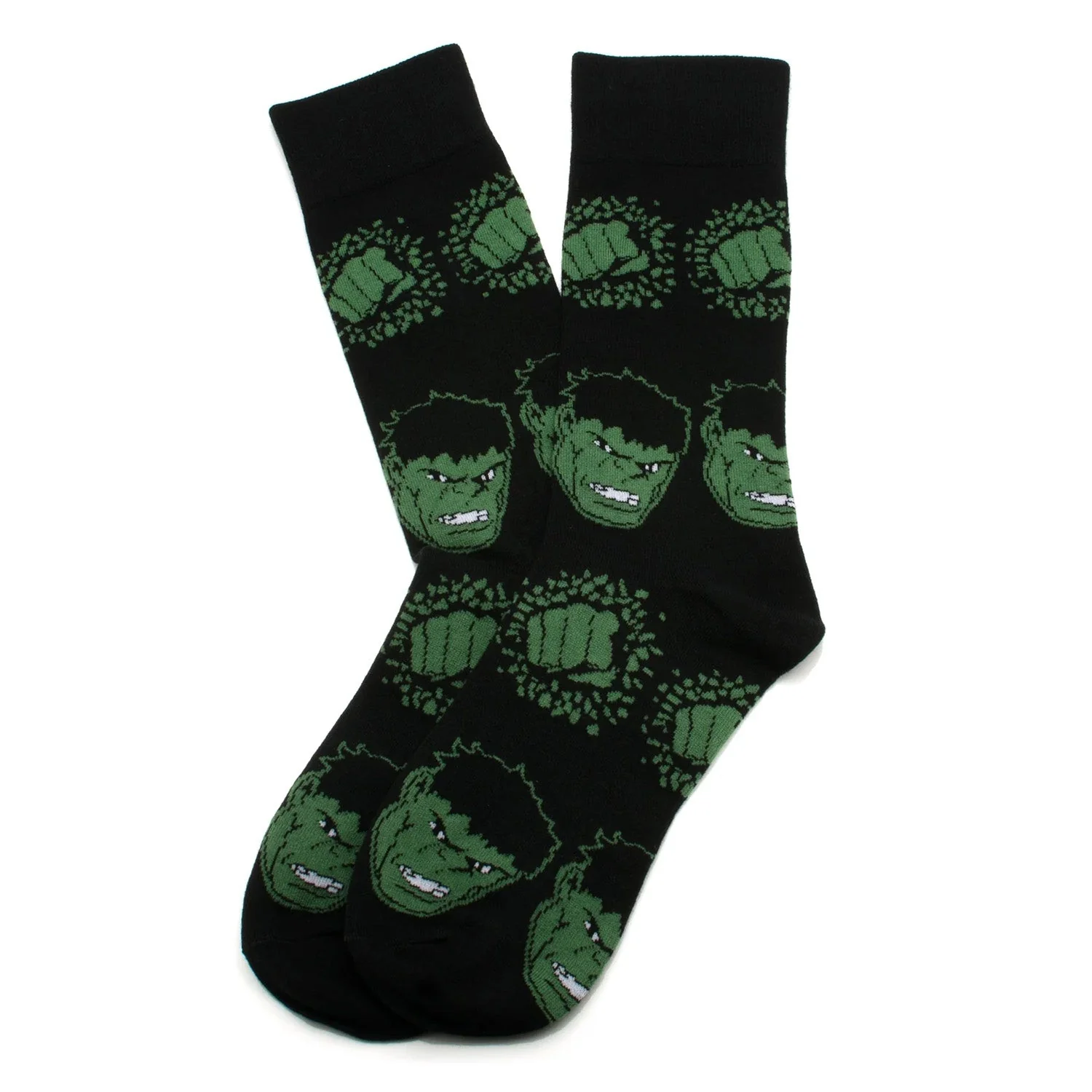 Marvel  Avengers Favorites 3 Pair Socks and Lapel Pin Gift Set - Image 5