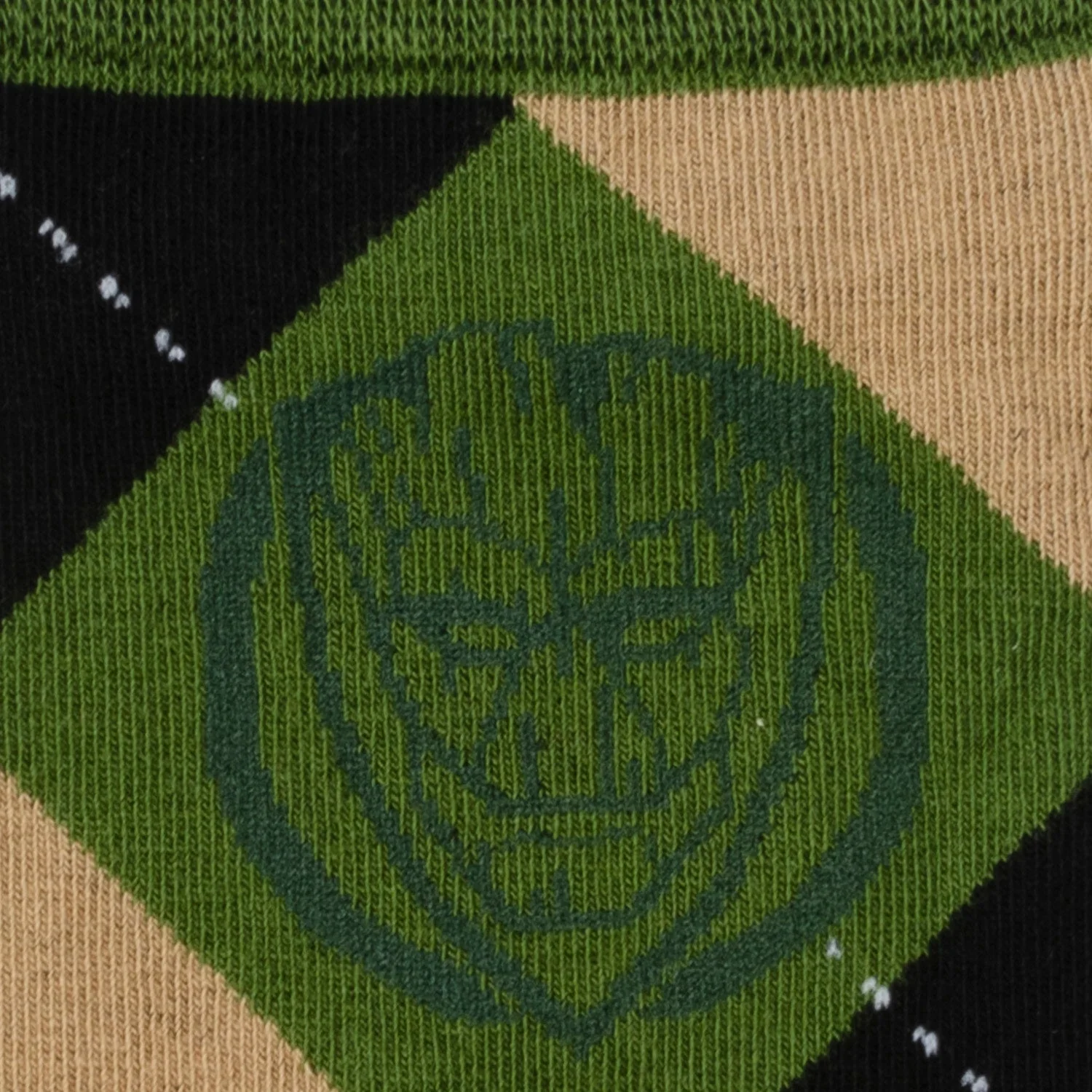 Marvel Guardians of the Galaxy Groot Argyle Green Gift Set - Image 3