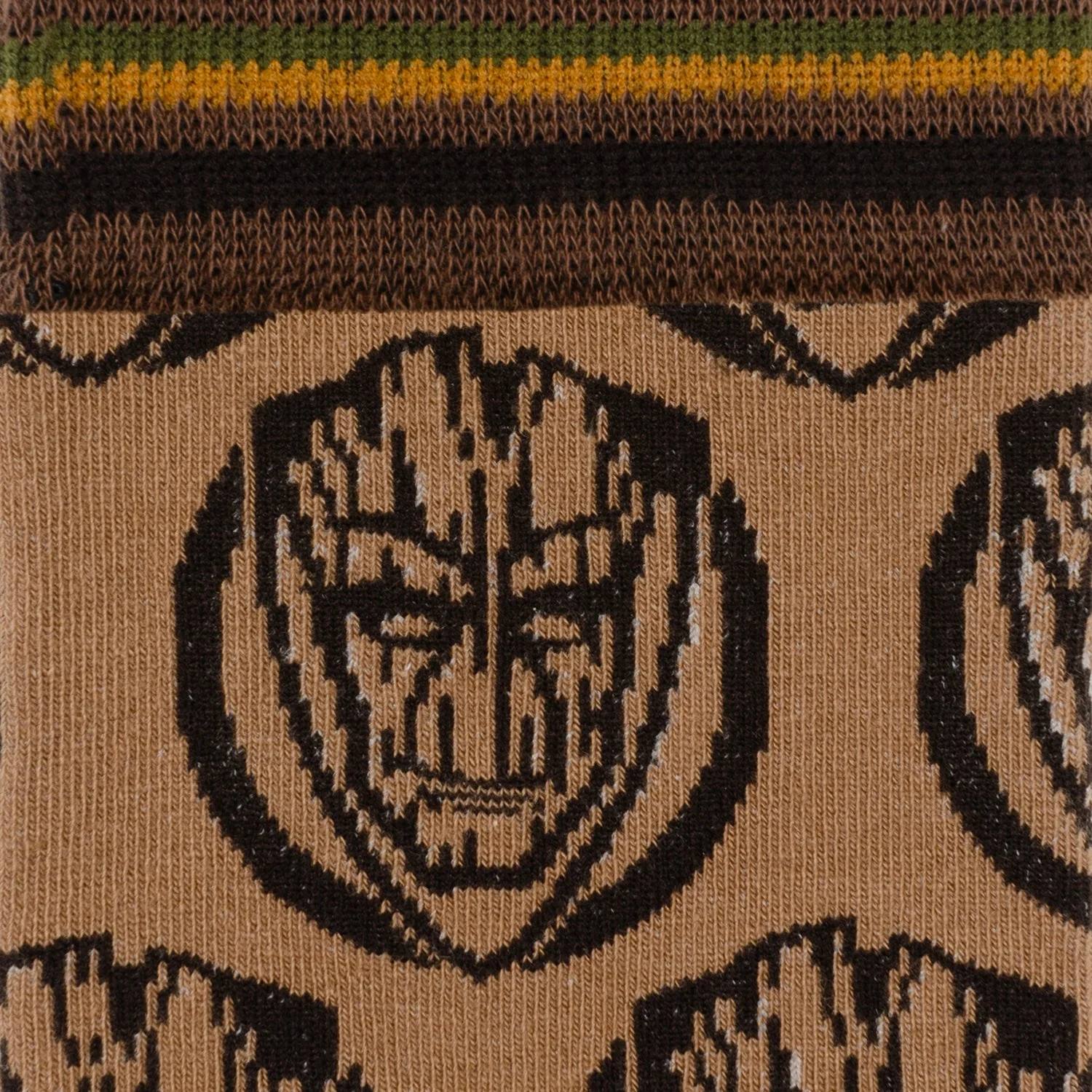 Marvel Guardians of the Galaxy Groot Brown Tonal Gift Set - Image 2