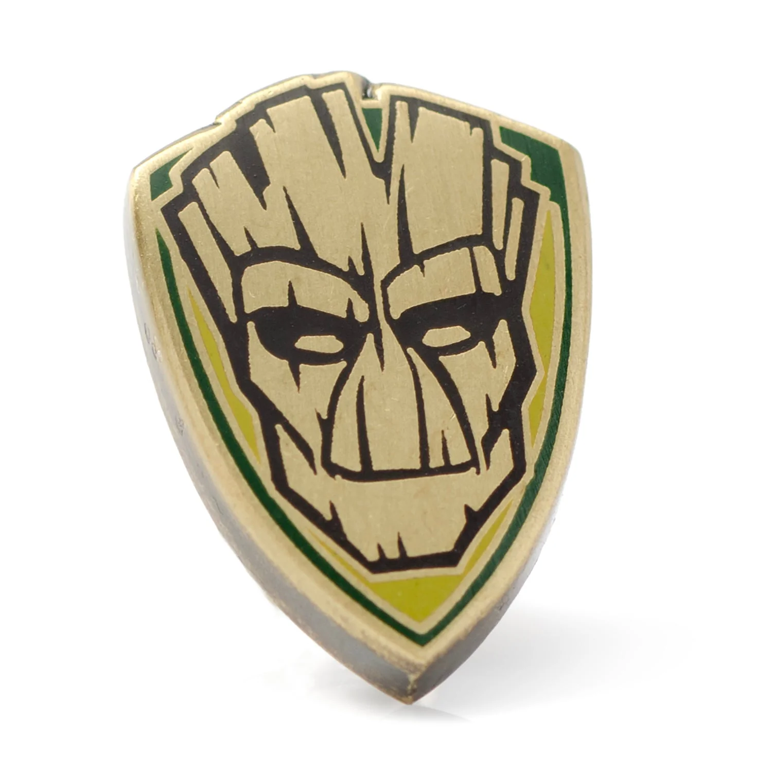 Marvel Guardians of the Galaxy Groot Rocket Argyle Blue Gift Set - Image 4