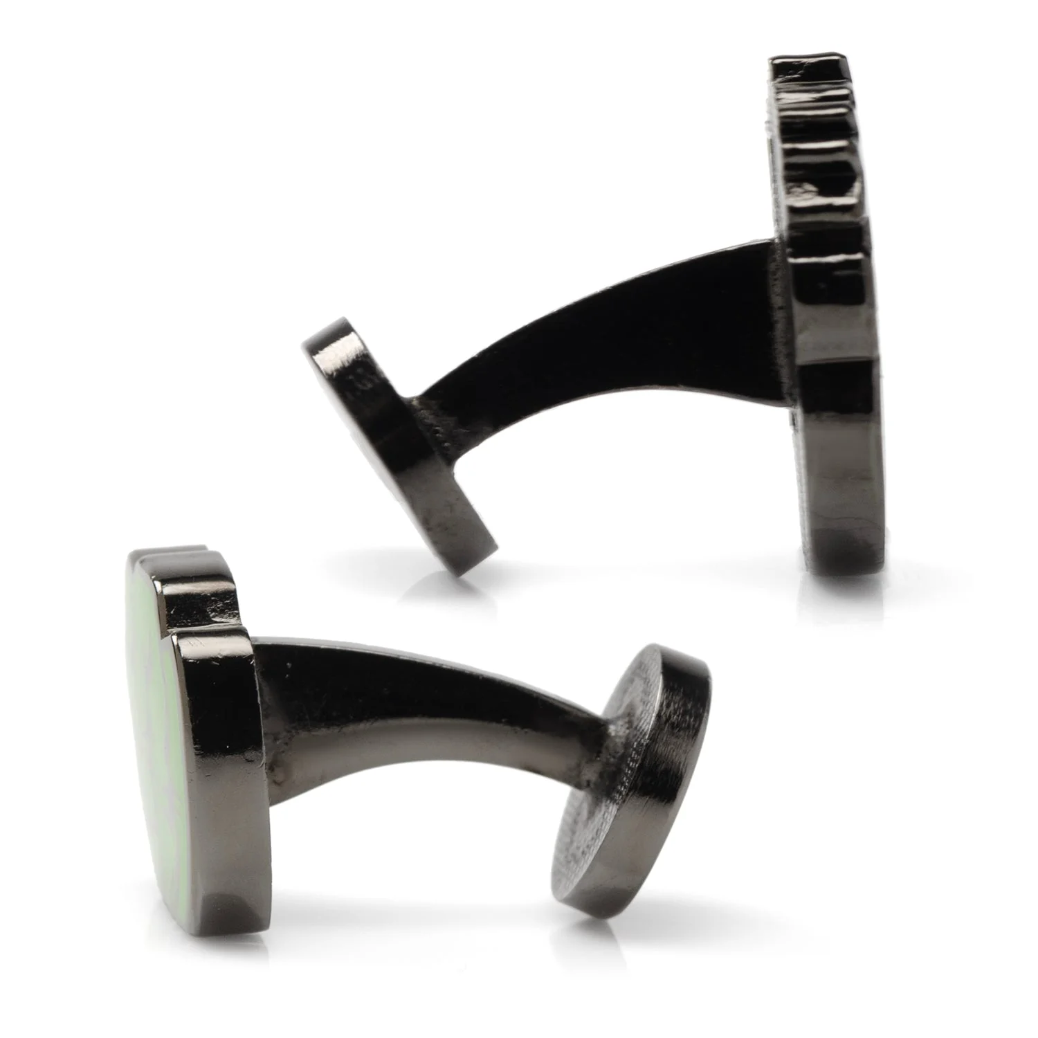 Marvel Hulk Comics Pair Cufflinks - Image 4