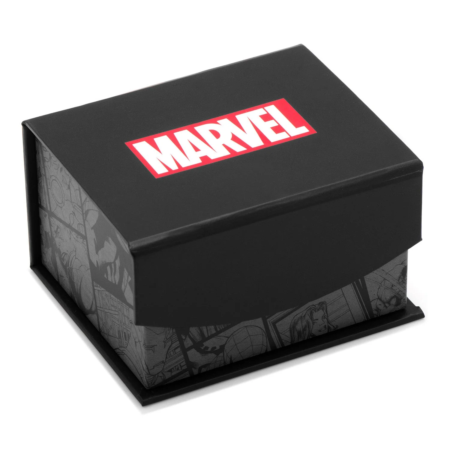 Marvel Hulk Comics Pair Cufflinks - Image 5
