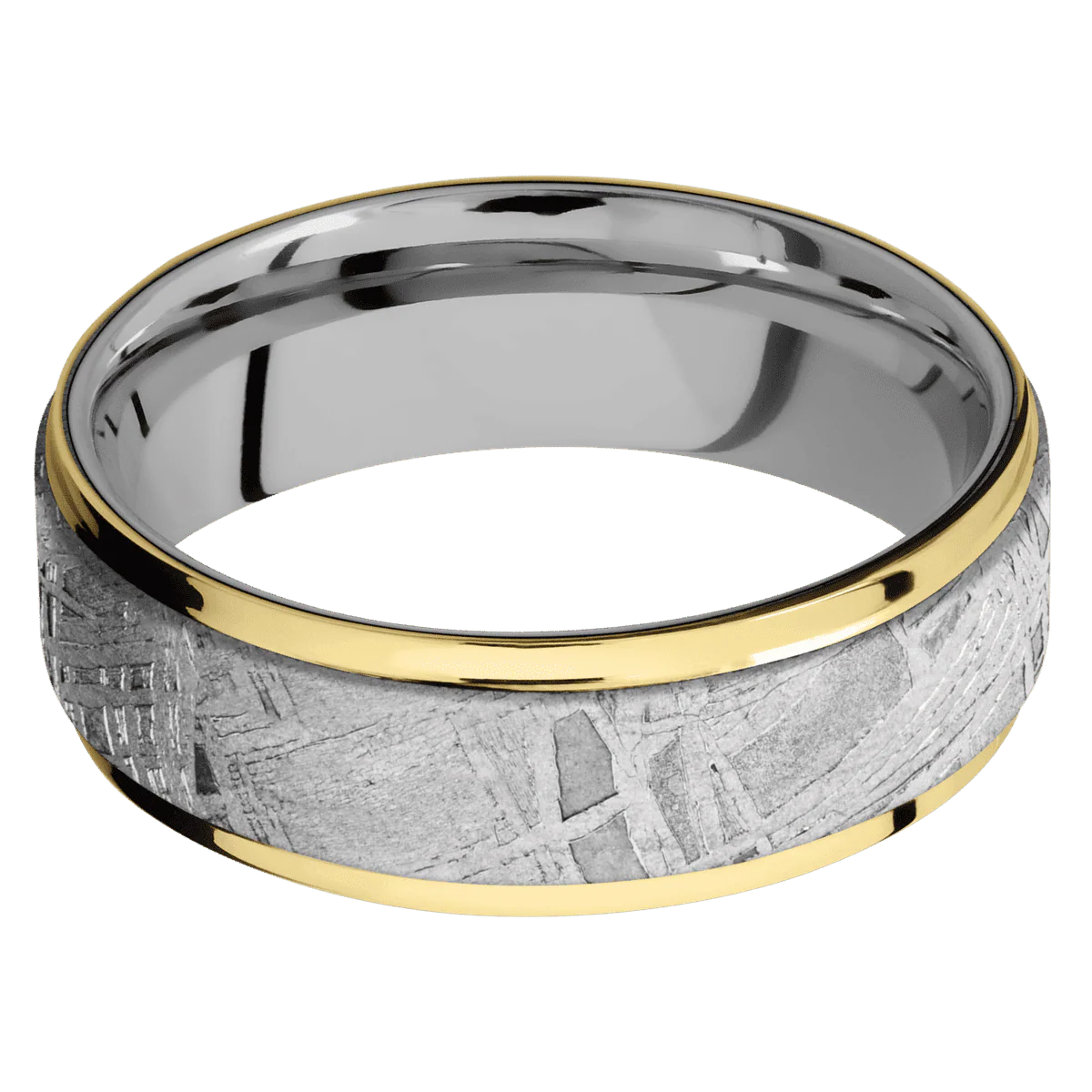 Meteorite + None Finish - Image 3