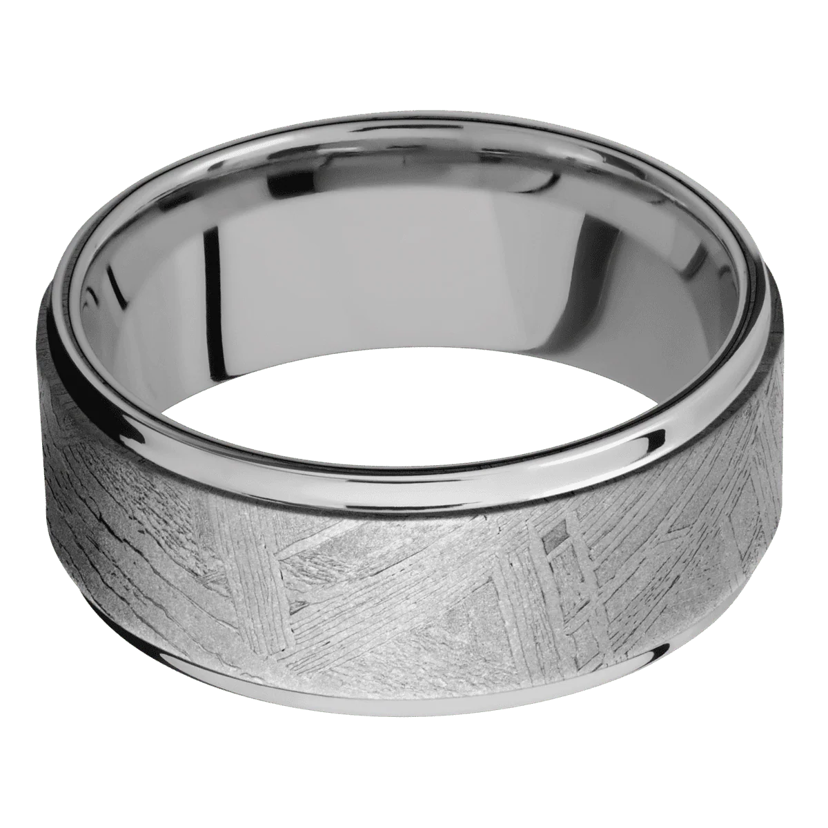 Meteorite + None Finish - Image 3