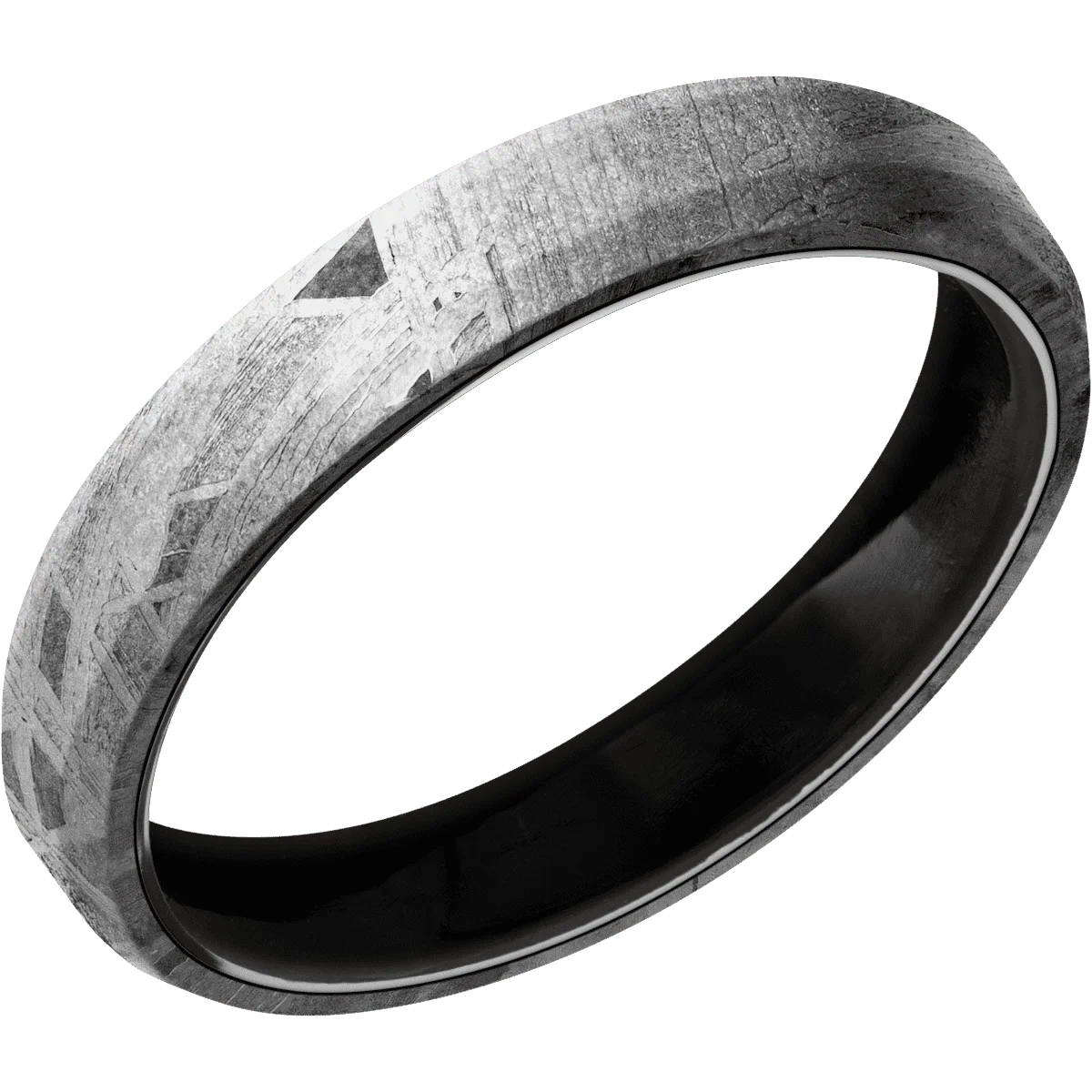 Meteorite + None Finish + Ebony - Image 2
