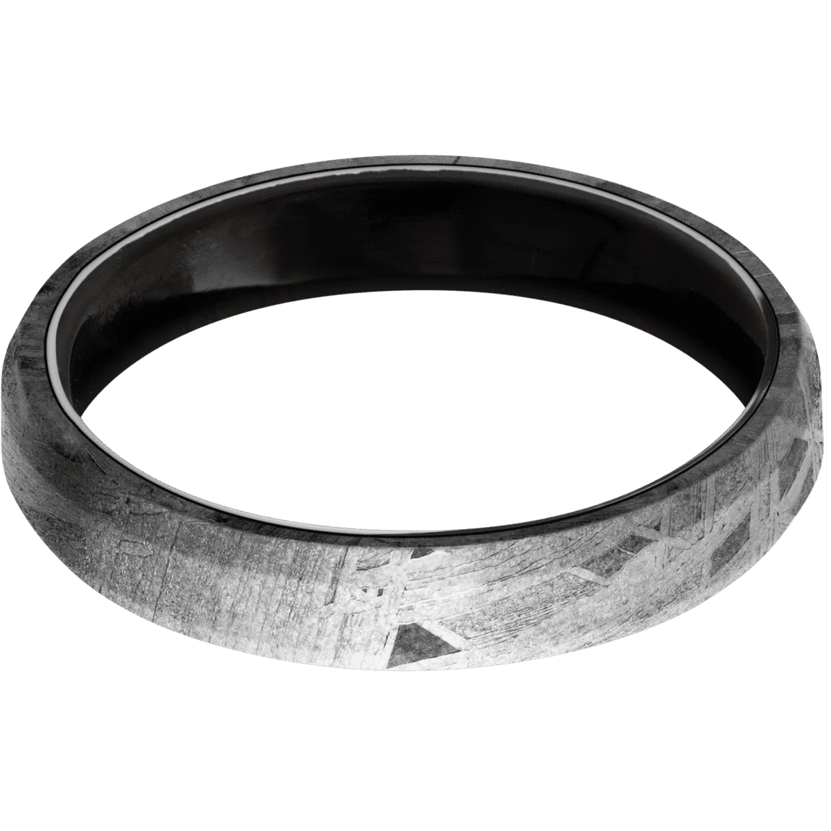 Meteorite + None Finish + Ebony - Image 3