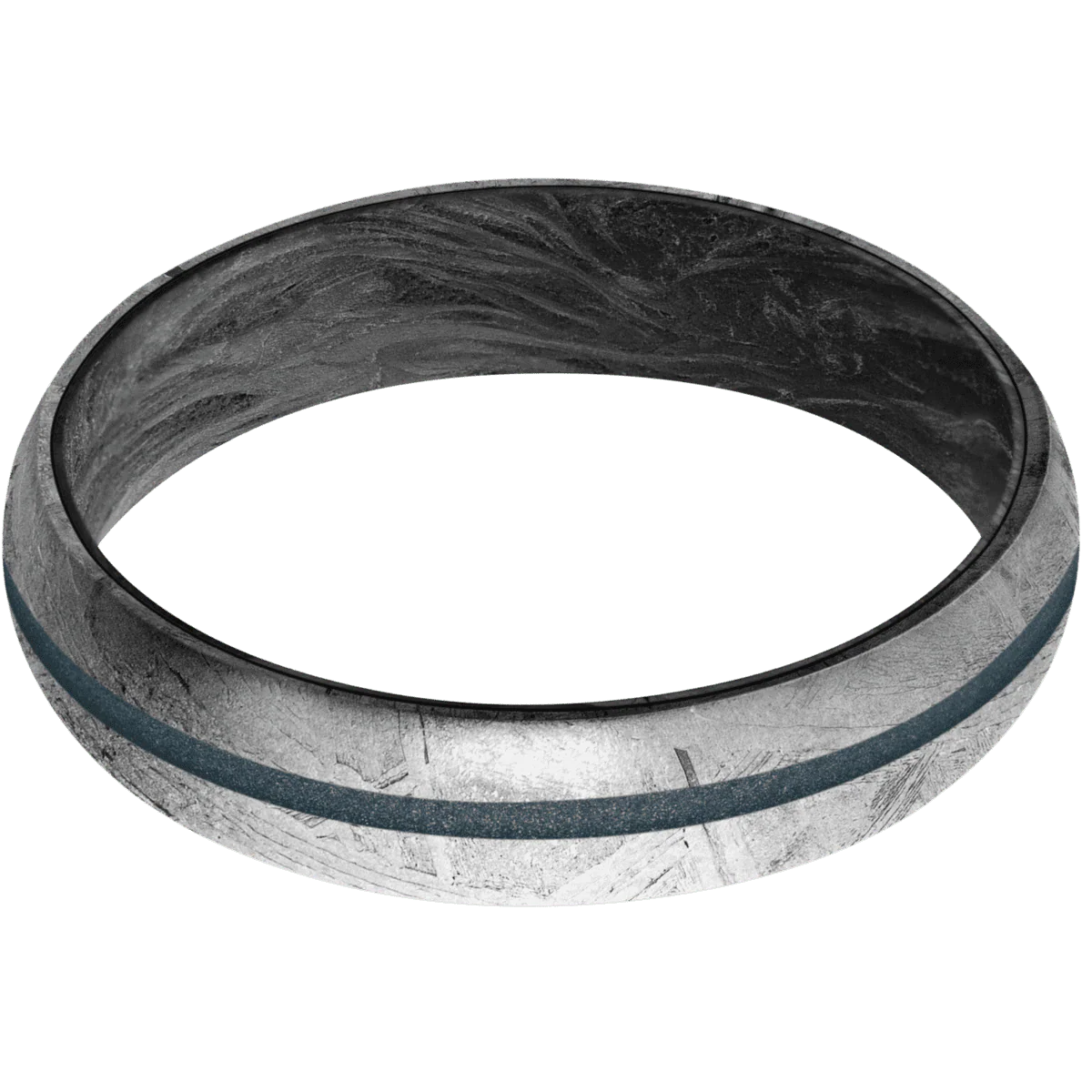 Meteorite + None Finish + Forged Carbon Fiber - Image 3