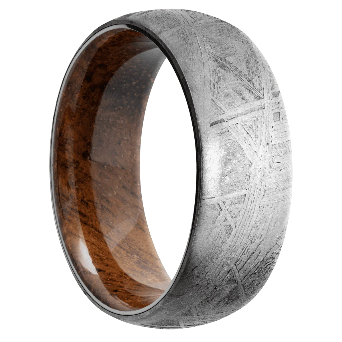 Meteorite + None Finish + Koa