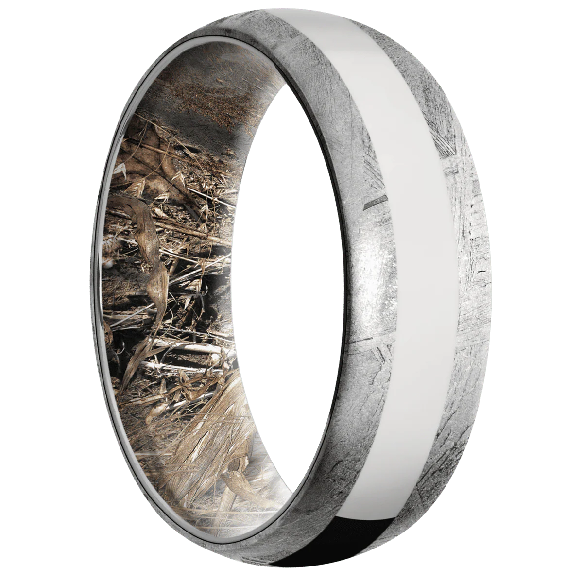 Meteorite + None Finish + MossyOak Duck Blind