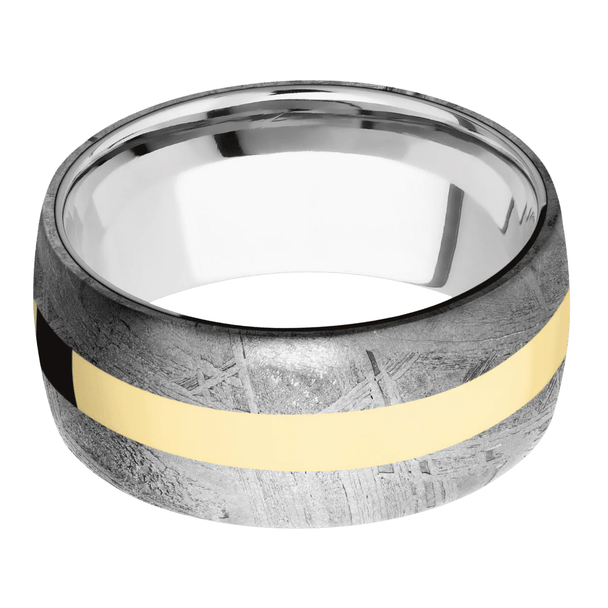 Meteorite + None Finish + Platinum - Image 3