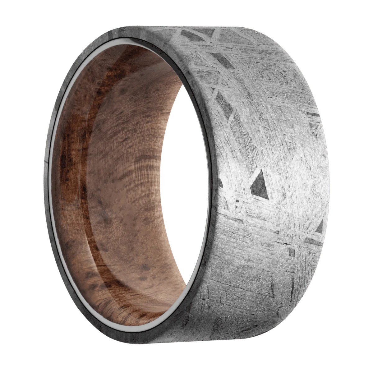 Meteorite + None Finish + Pyinmaburl