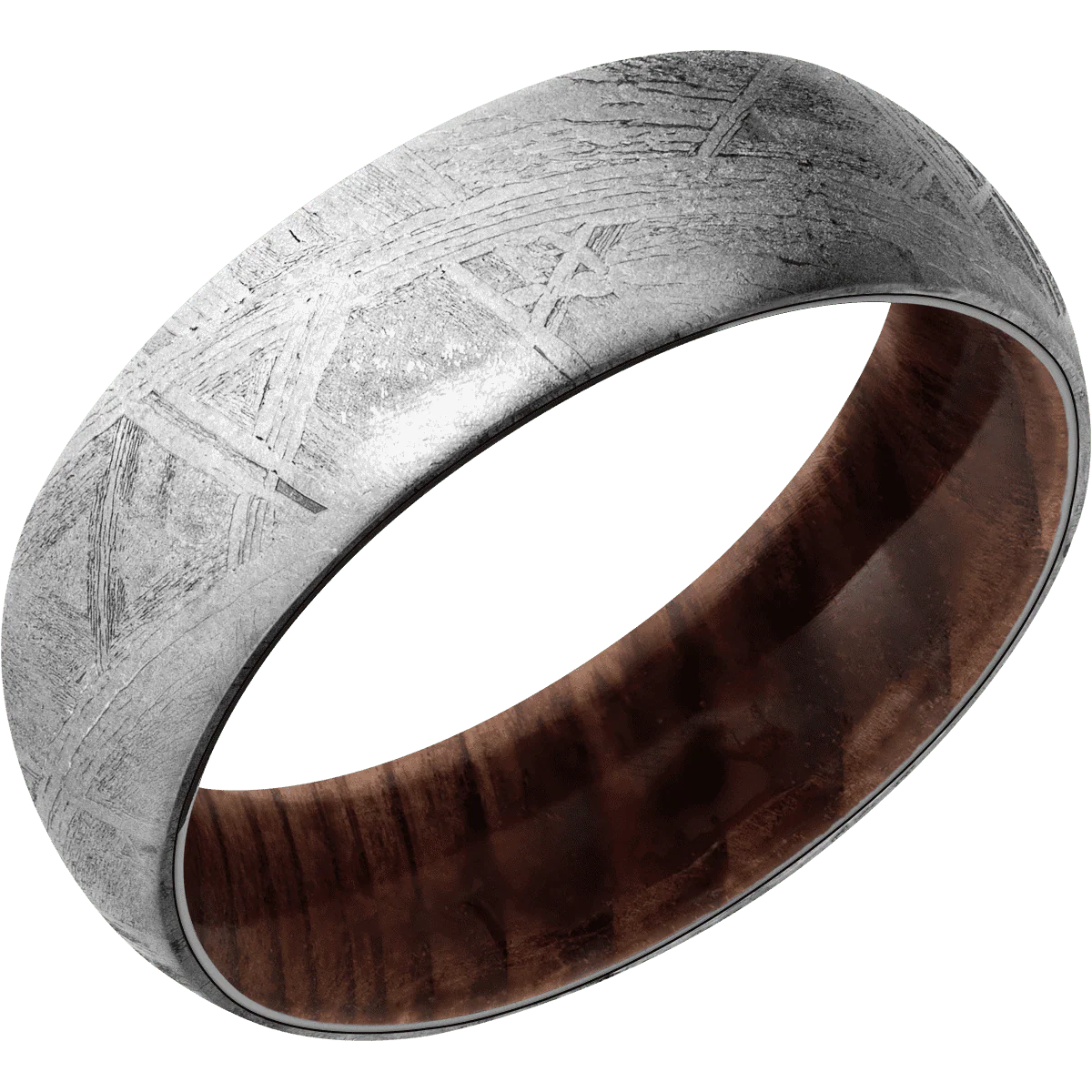 Meteorite + None Finish + Sequoia - Image 2