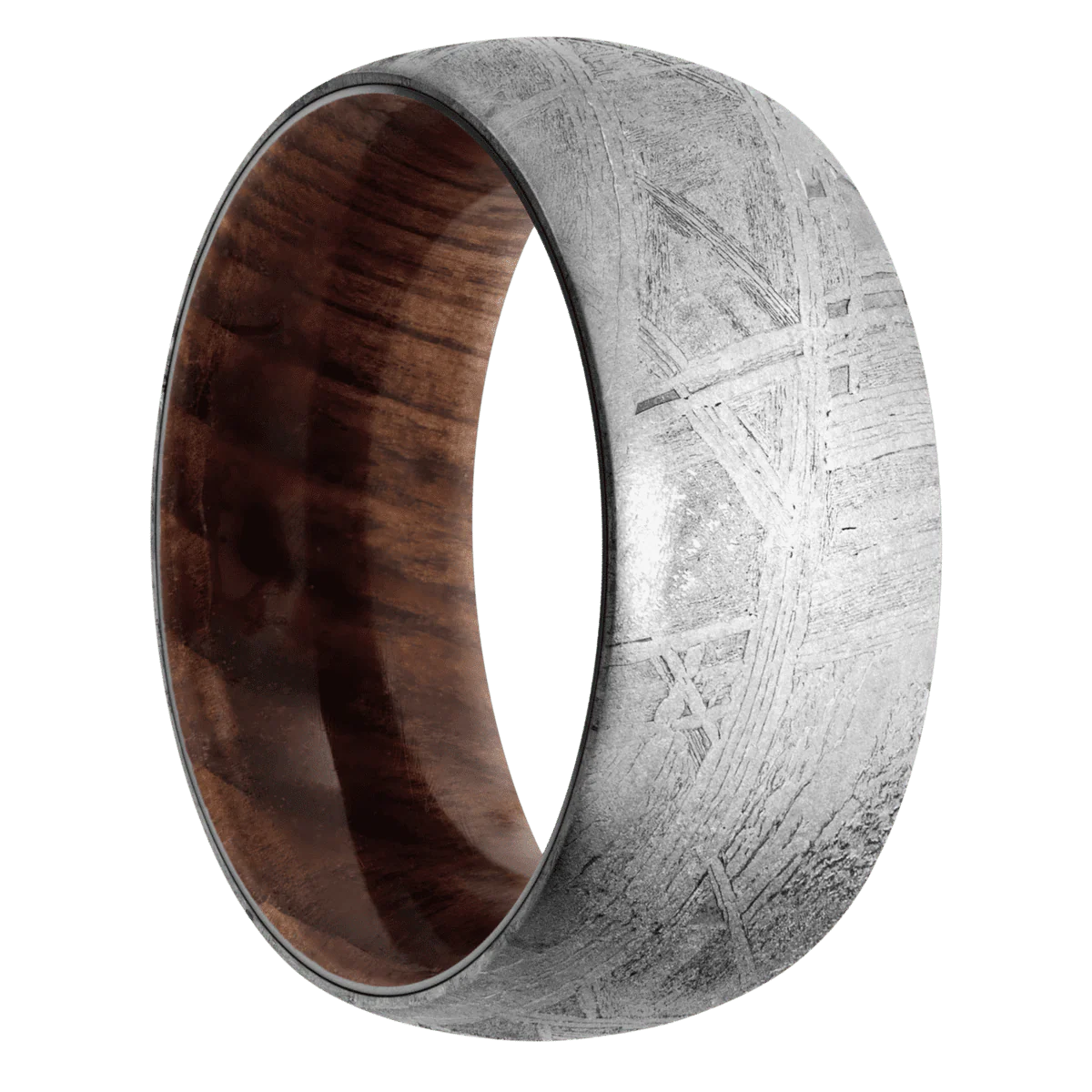 Meteorite + None Finish + Sequoia