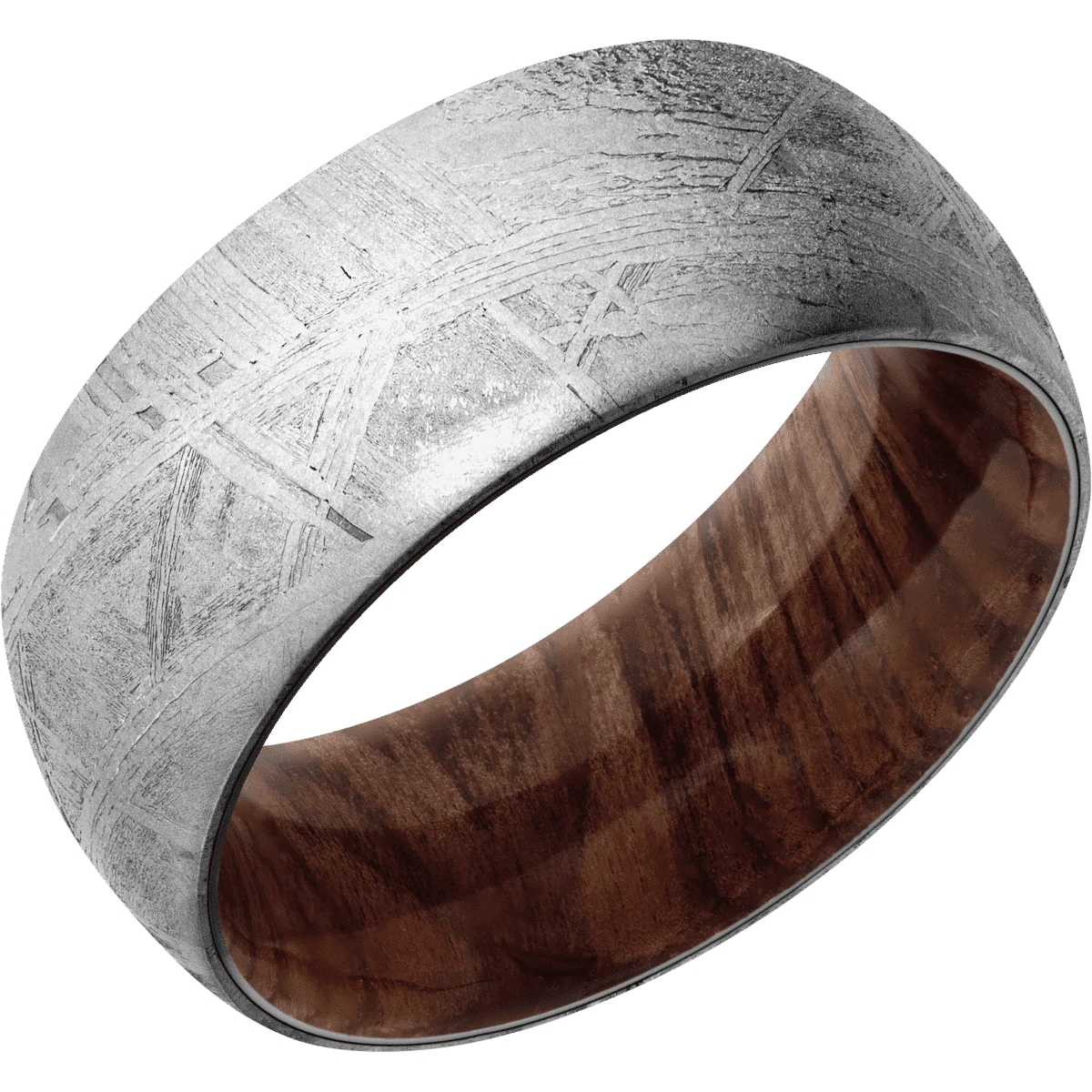 Meteorite + None Finish + Sequoia - Image 2