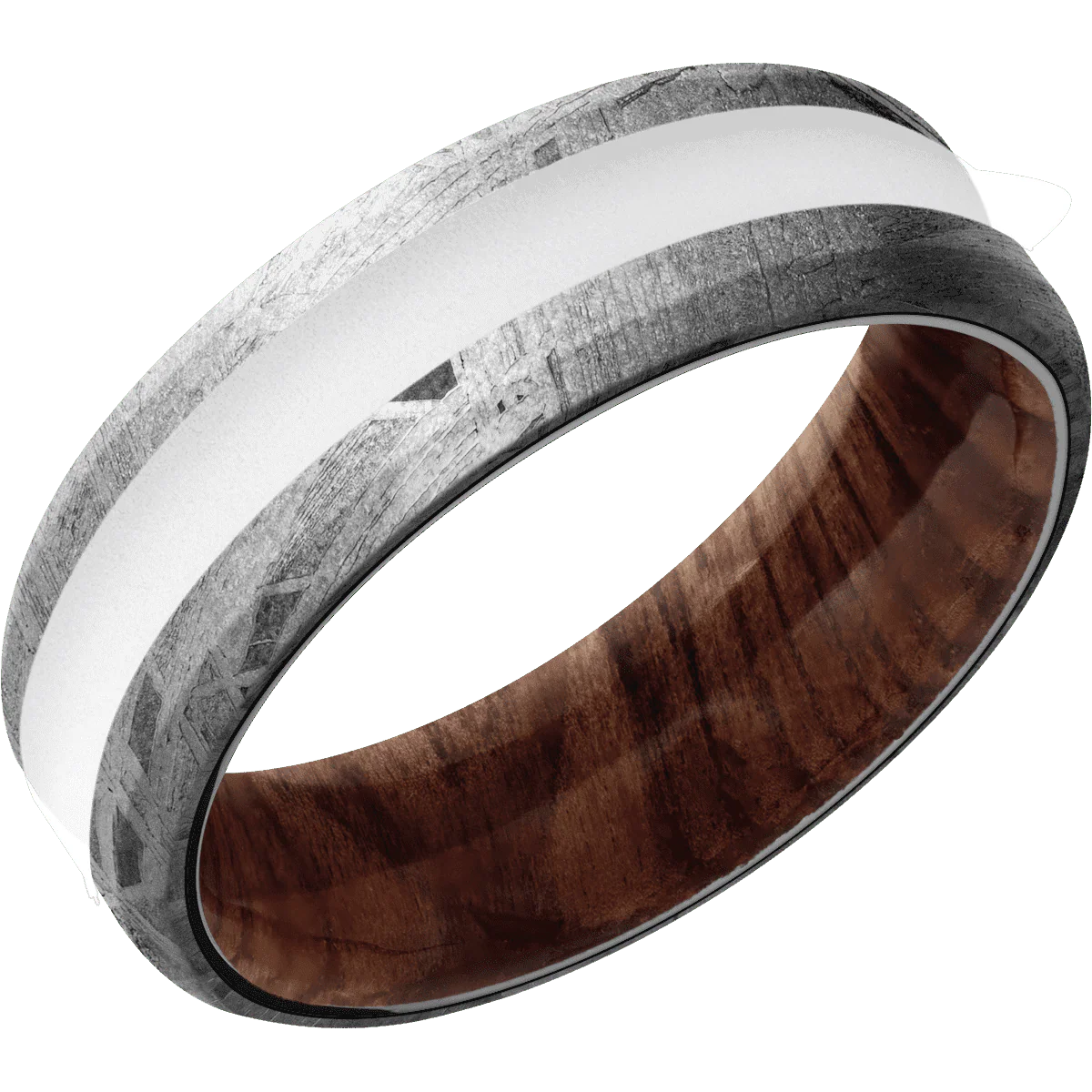 Meteorite + None Finish + Sequoia - Image 2