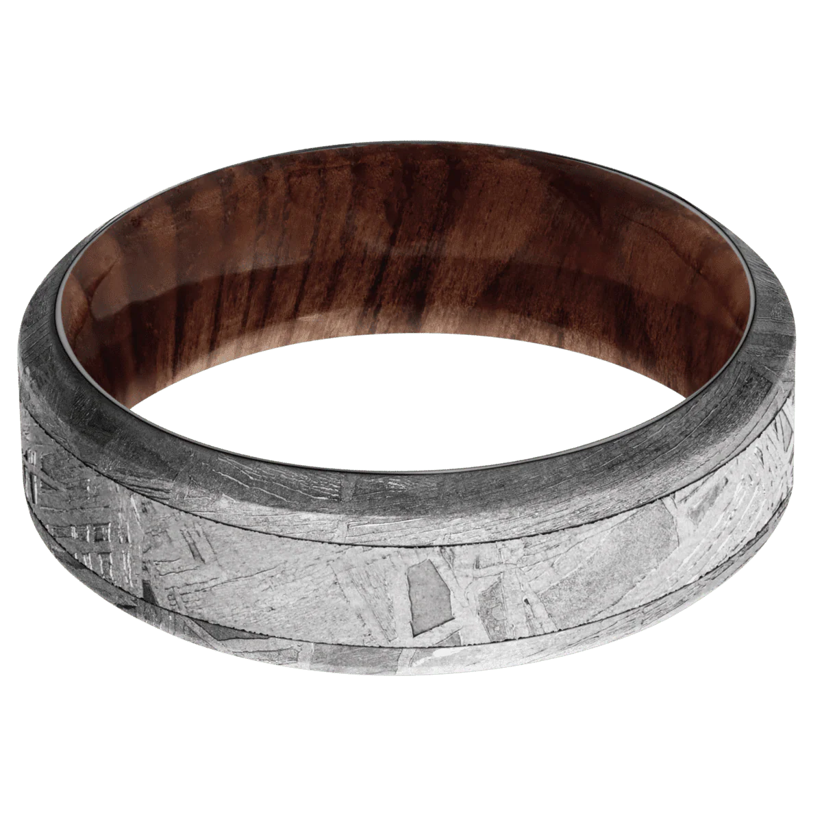 Meteorite + None Finish + Sequoia - Image 3